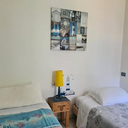 La Casa Di Nataly Bed & Breakfast เฟรเจเน ภายนอก รูปภาพ