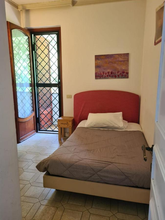 La Casa Di Nataly Bed & Breakfast เฟรเจเน ภายนอก รูปภาพ