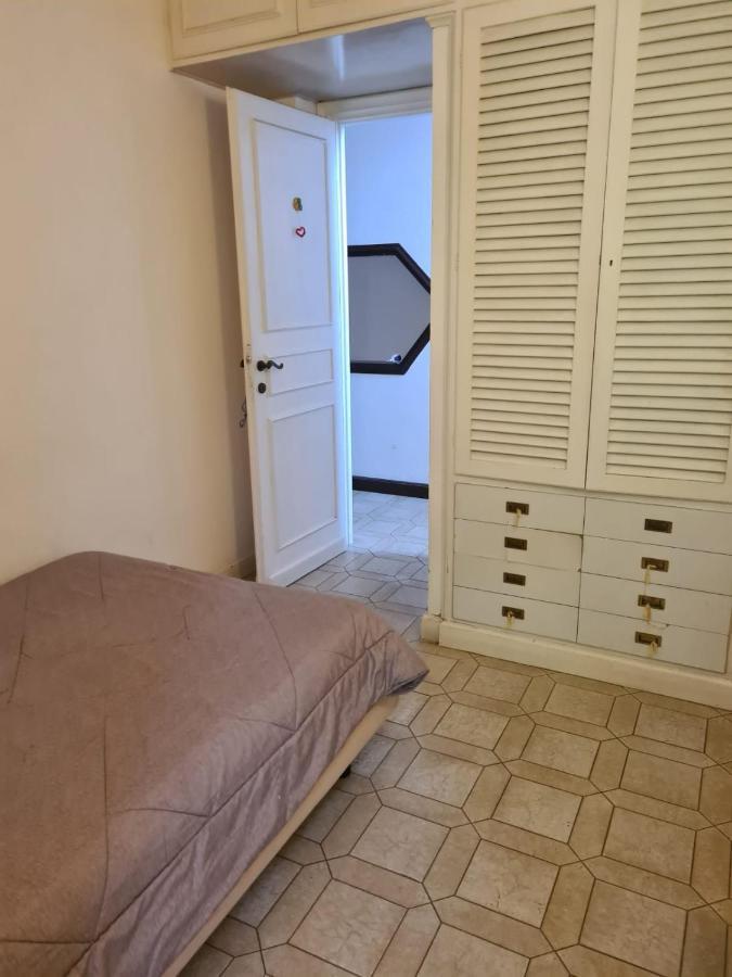 La Casa Di Nataly Bed & Breakfast เฟรเจเน ภายนอก รูปภาพ