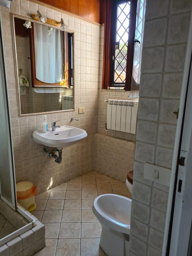 La Casa Di Nataly Bed & Breakfast เฟรเจเน ภายนอก รูปภาพ