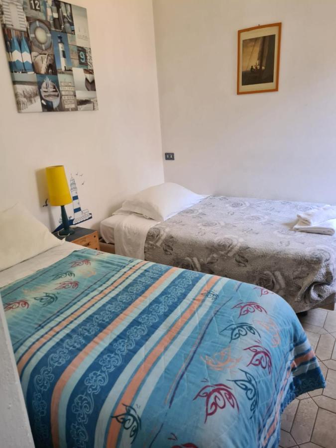 La Casa Di Nataly Bed & Breakfast เฟรเจเน ภายนอก รูปภาพ