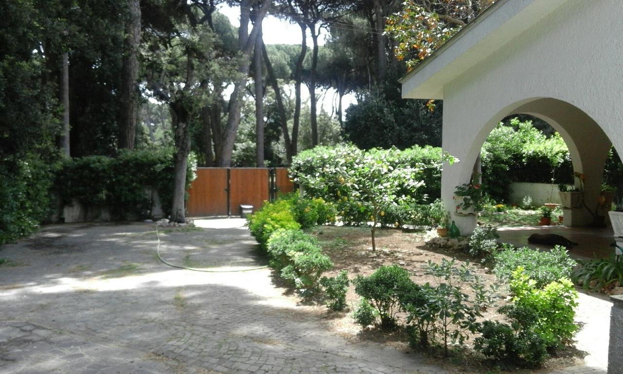 La Casa Di Nataly Bed & Breakfast เฟรเจเน ภายนอก รูปภาพ
