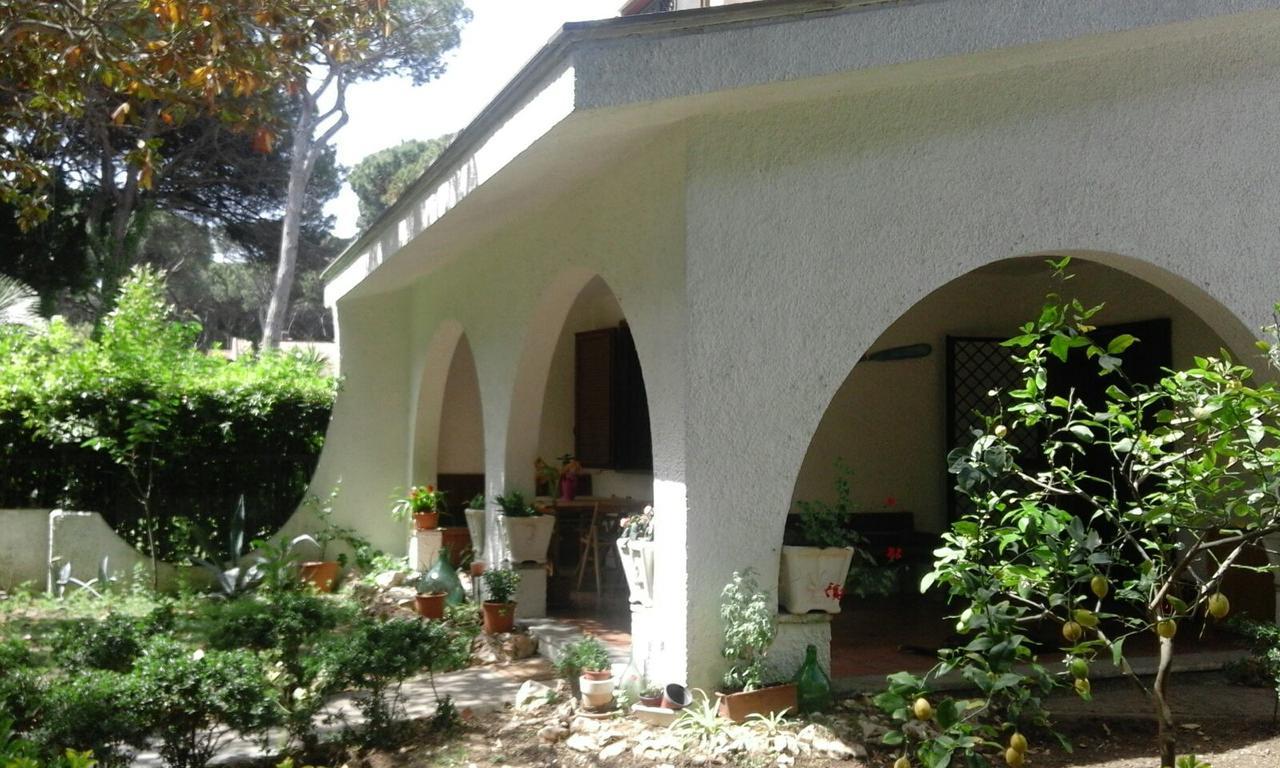 La Casa Di Nataly Bed & Breakfast เฟรเจเน ภายนอก รูปภาพ