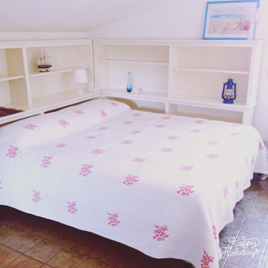 La Casa Di Nataly Bed & Breakfast เฟรเจเน ภายนอก รูปภาพ