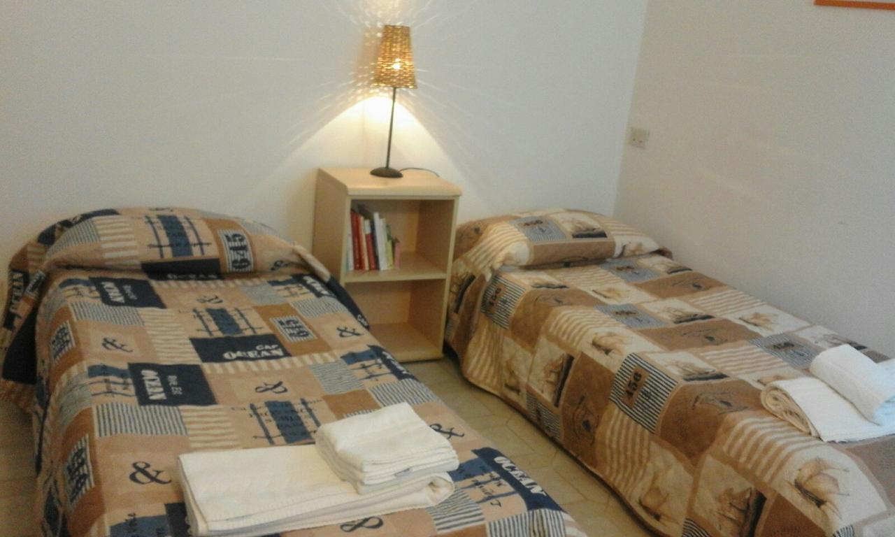 La Casa Di Nataly Bed & Breakfast เฟรเจเน ภายนอก รูปภาพ