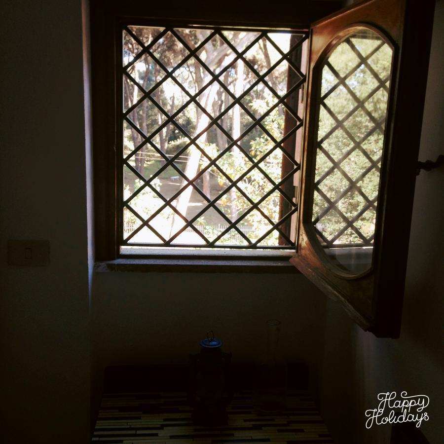 La Casa Di Nataly Bed & Breakfast เฟรเจเน ภายนอก รูปภาพ