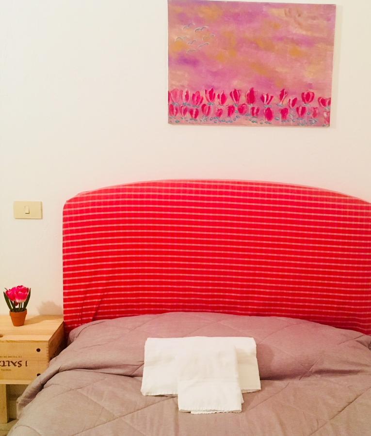 La Casa Di Nataly Bed & Breakfast เฟรเจเน ภายนอก รูปภาพ