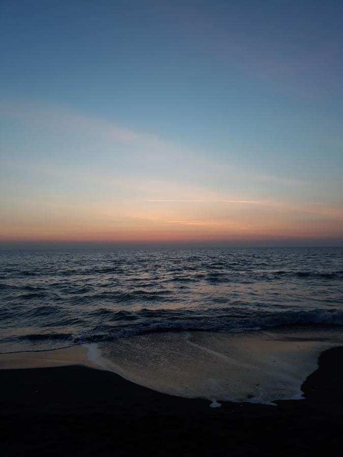 La Casa Di Nataly Bed & Breakfast เฟรเจเน ภายนอก รูปภาพ