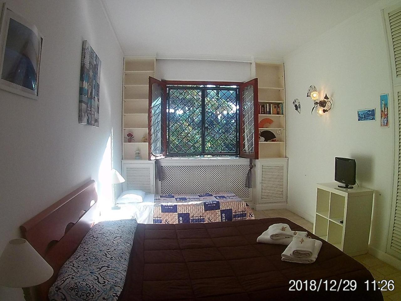 La Casa Di Nataly Bed & Breakfast เฟรเจเน ภายนอก รูปภาพ