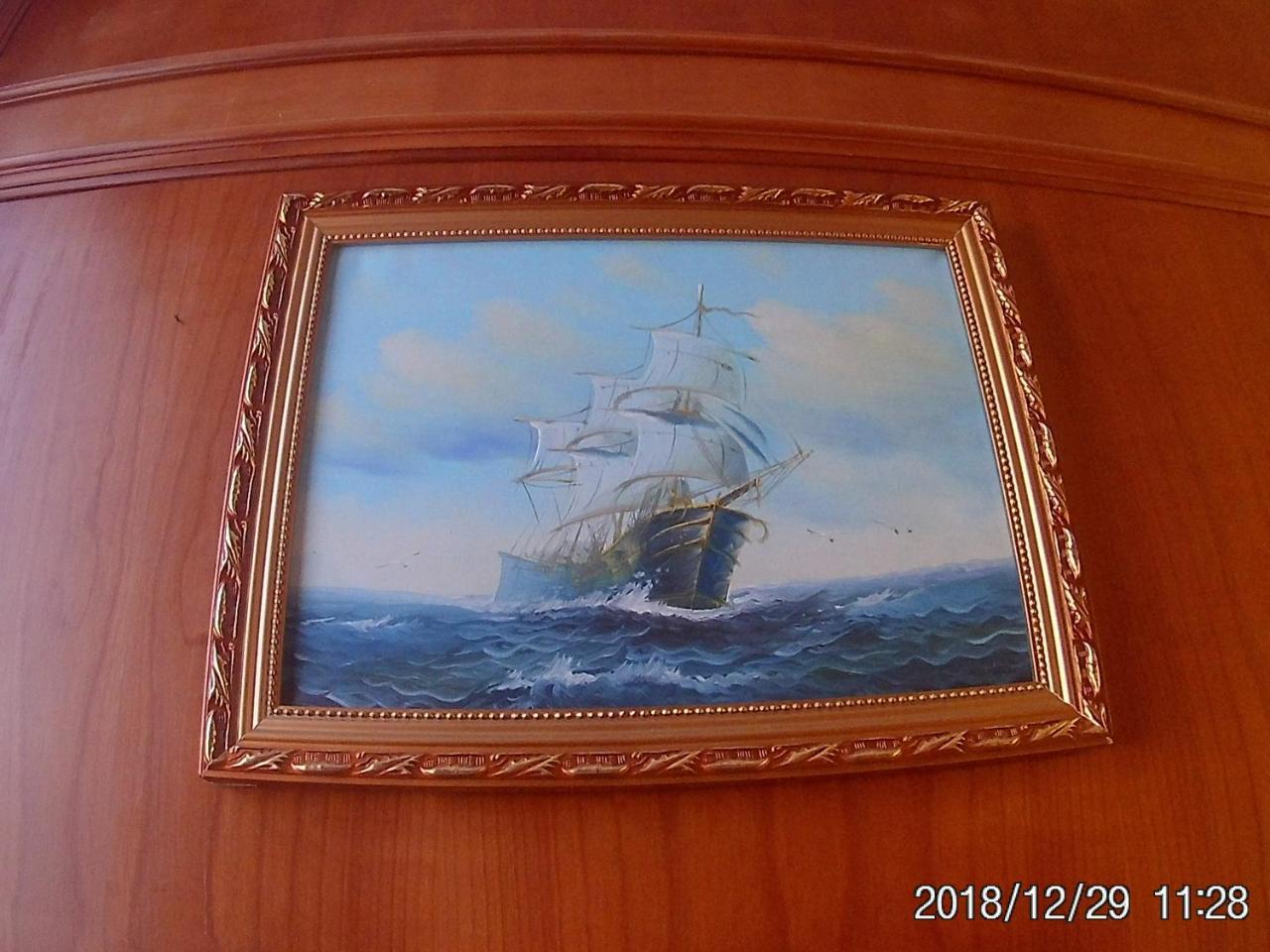 La Casa Di Nataly Bed & Breakfast เฟรเจเน ภายนอก รูปภาพ