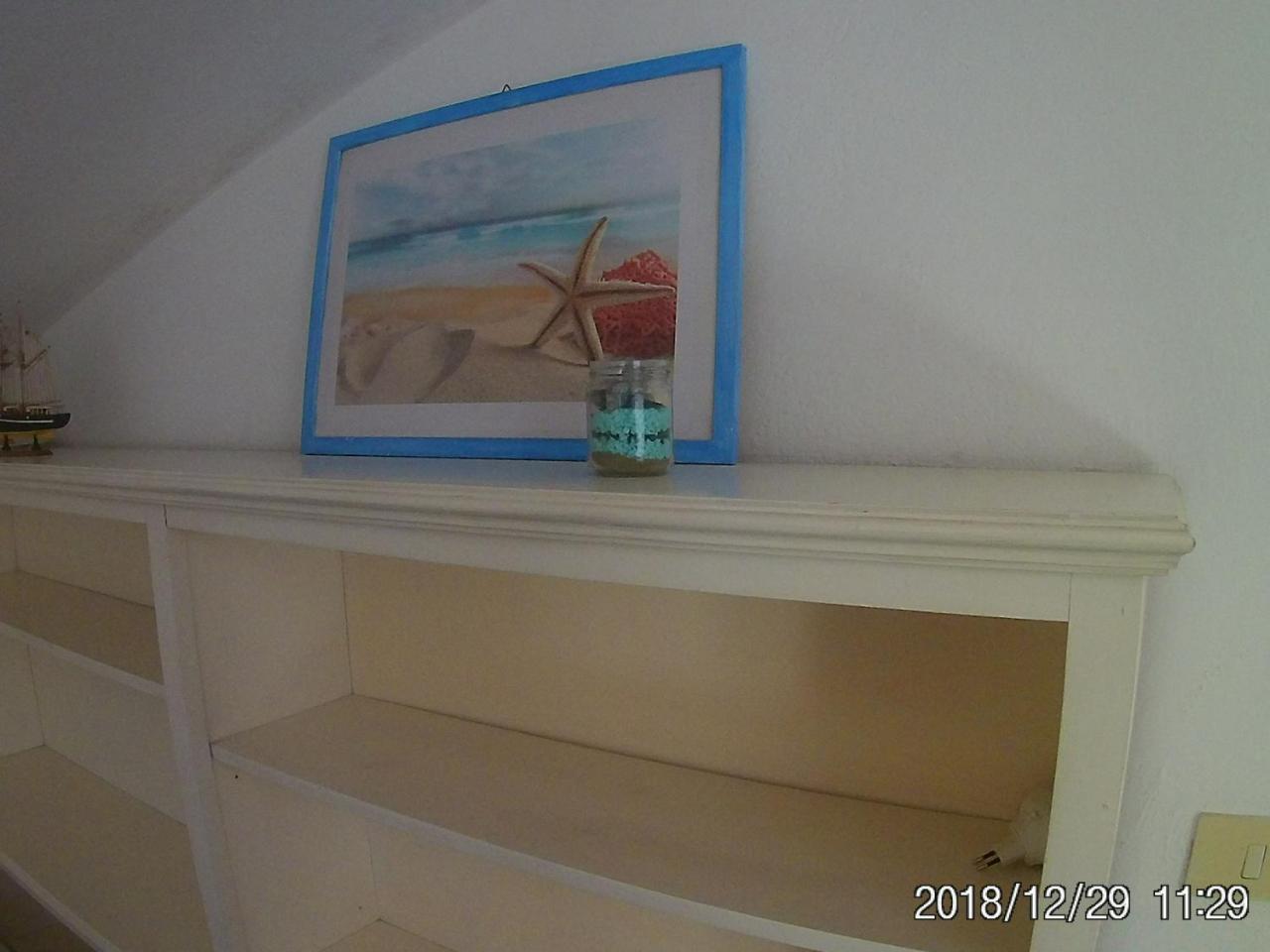 La Casa Di Nataly Bed & Breakfast เฟรเจเน ภายนอก รูปภาพ