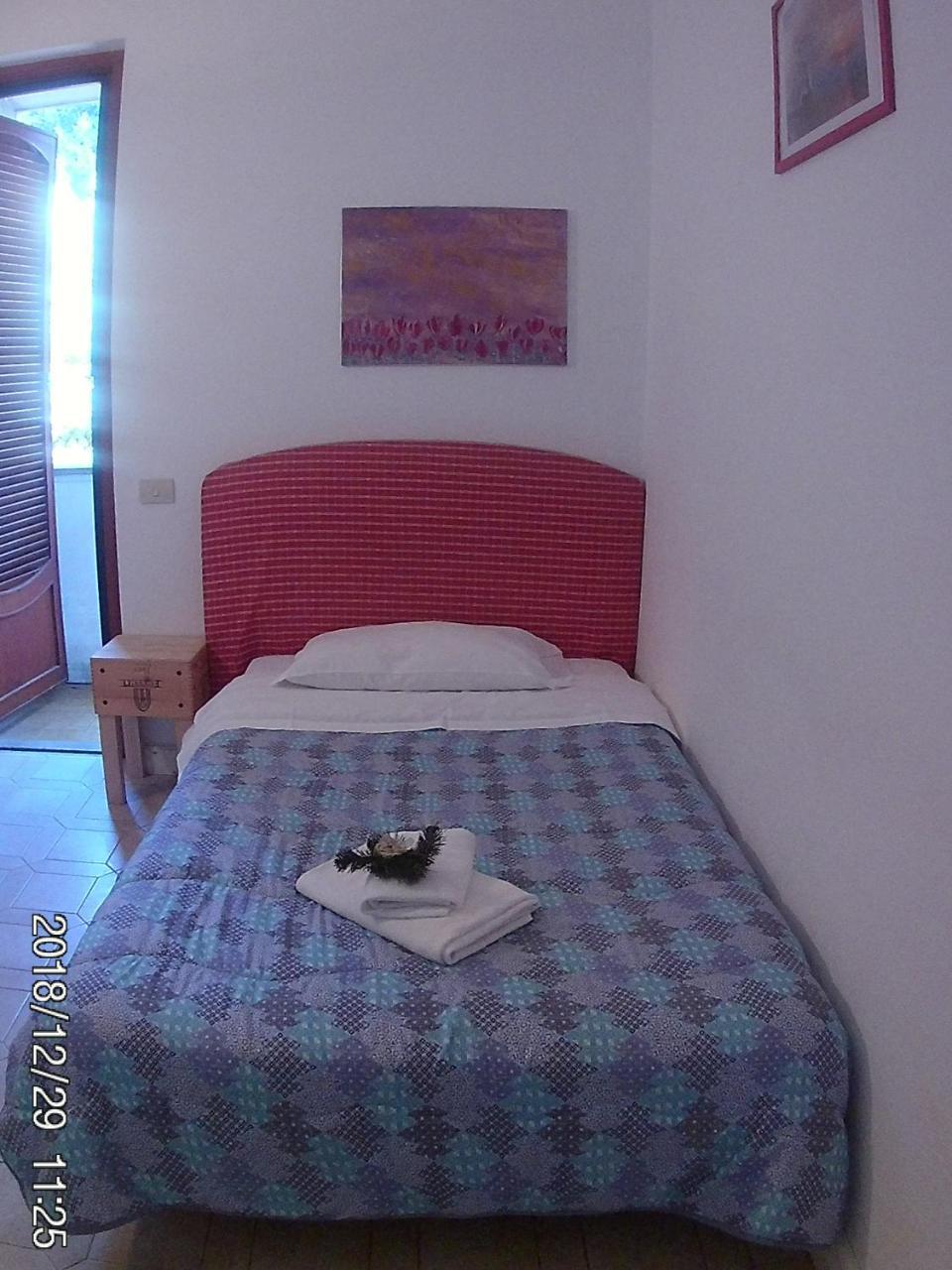 La Casa Di Nataly Bed & Breakfast เฟรเจเน ภายนอก รูปภาพ