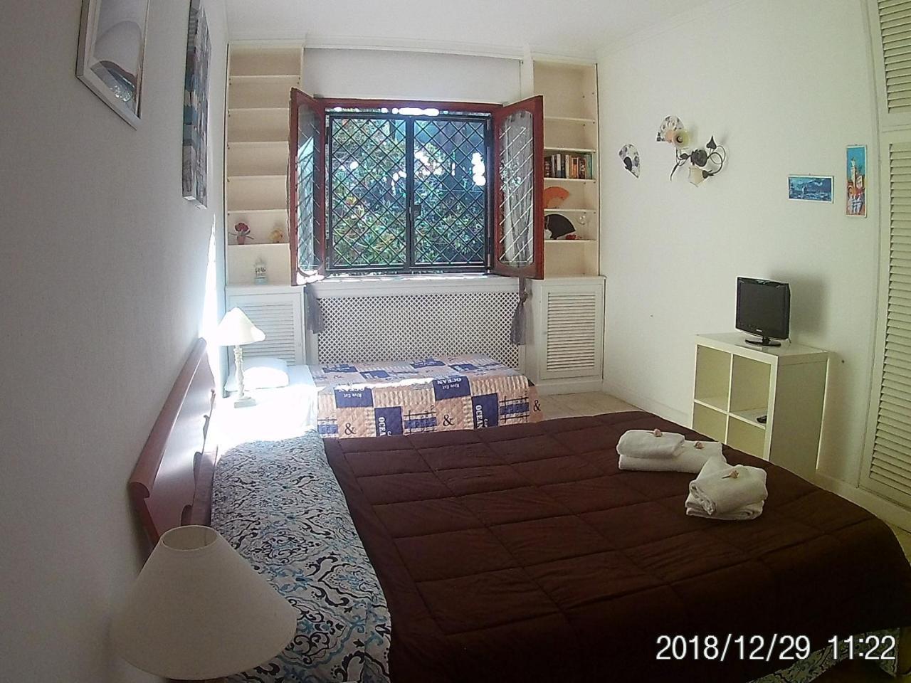 La Casa Di Nataly Bed & Breakfast เฟรเจเน ภายนอก รูปภาพ