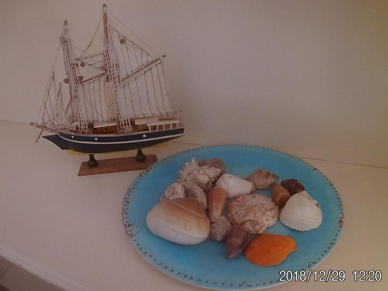 La Casa Di Nataly Bed & Breakfast เฟรเจเน ภายนอก รูปภาพ