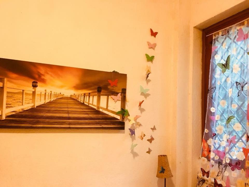 La Casa Di Nataly Bed & Breakfast เฟรเจเน ภายนอก รูปภาพ