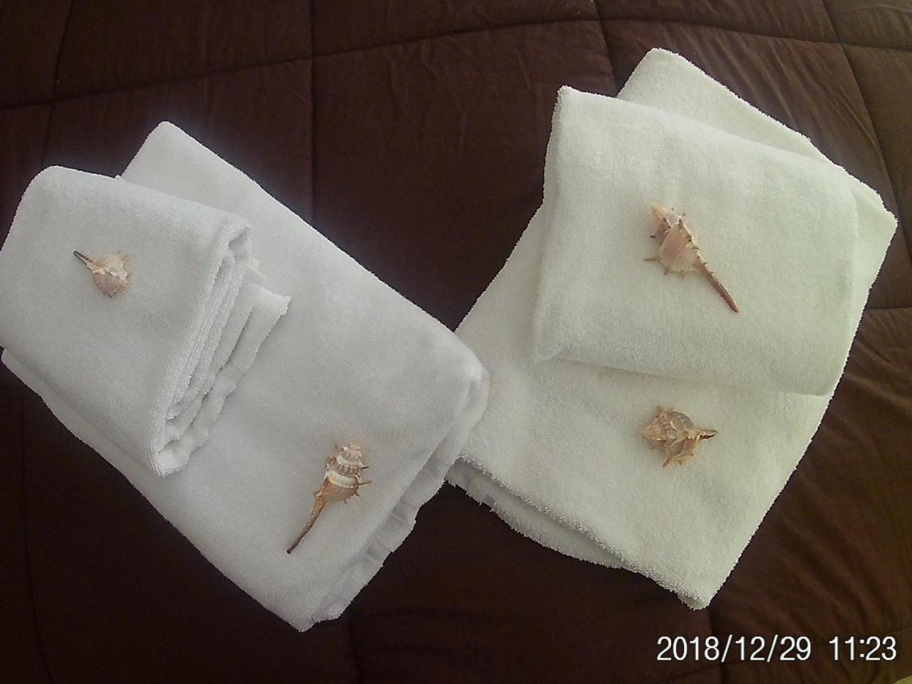 La Casa Di Nataly Bed & Breakfast เฟรเจเน ภายนอก รูปภาพ