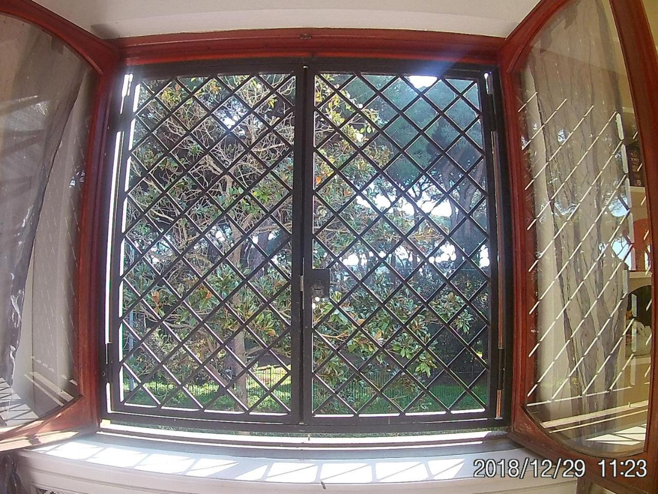 La Casa Di Nataly Bed & Breakfast เฟรเจเน ภายนอก รูปภาพ