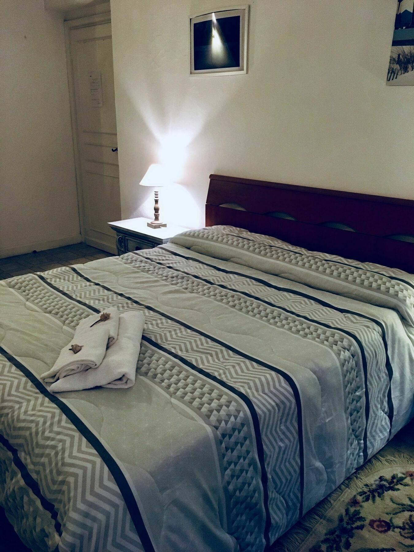 La Casa Di Nataly Bed & Breakfast เฟรเจเน ภายนอก รูปภาพ