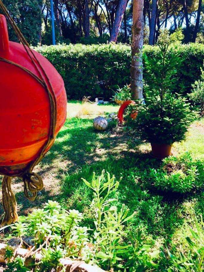La Casa Di Nataly Bed & Breakfast เฟรเจเน ภายนอก รูปภาพ