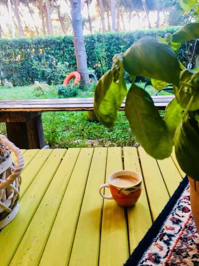 La Casa Di Nataly Bed & Breakfast เฟรเจเน ภายนอก รูปภาพ