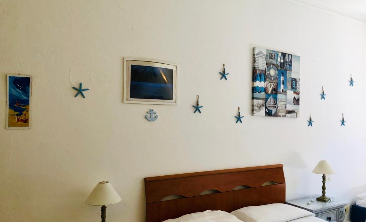 La Casa Di Nataly Bed & Breakfast เฟรเจเน ภายนอก รูปภาพ