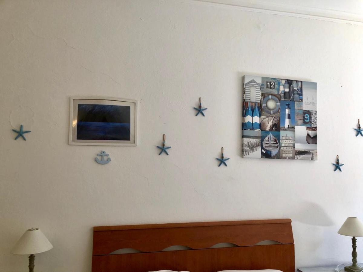La Casa Di Nataly Bed & Breakfast เฟรเจเน ภายนอก รูปภาพ