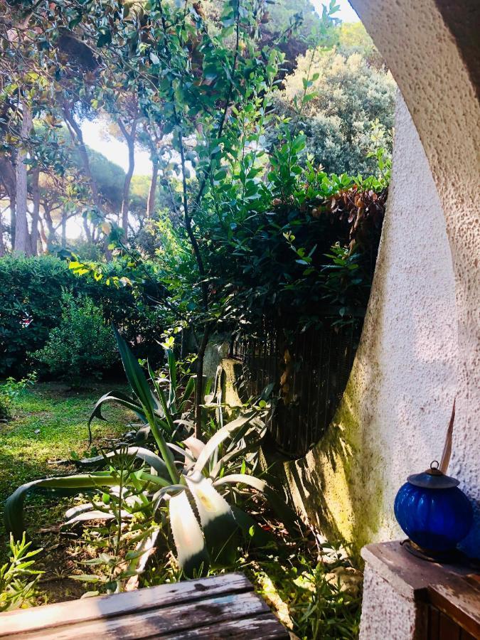 La Casa Di Nataly Bed & Breakfast เฟรเจเน ภายนอก รูปภาพ