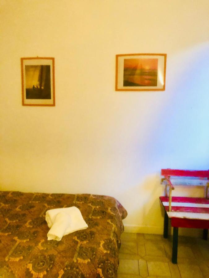 La Casa Di Nataly Bed & Breakfast เฟรเจเน ภายนอก รูปภาพ